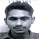 DAWOOD HANIF — Interpol Red Notice