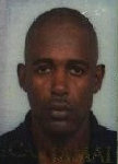 DAVE ANTHONY BROWN — Interpol Red Notice
