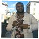 FELIX OMOREGIE — Interpol Red Notice
