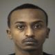 MOHAMED AHMED SHIRE