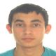TIMUR ALIMOV — Interpol Red Notice