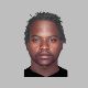 ANDRE FRECKLETON — Interpol Red Notice