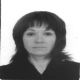 IRINA GAFAROVA — Interpol Red Notice