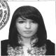PATIMAT OMAROVA — Interpol Red Notice
