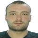 DMITRI BEJENARI — Interpol Red Notice