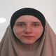 AISHAT ALIEVA — Interpol Red Notice