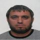MAKHACH GAZIEV — Interpol Red Notice