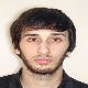 KAMIL BAYRAMOV — Interpol Red Notice