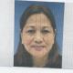EDEN ROSARIO — Interpol Red Notice