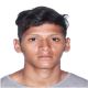 ALEXANDER MANUEL SARABIA FLORES — Interpol Red Notice