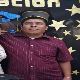 ALFREDO CORONA ROMAN — Interpol Red Notice
