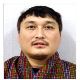 RINCHEN DORJI