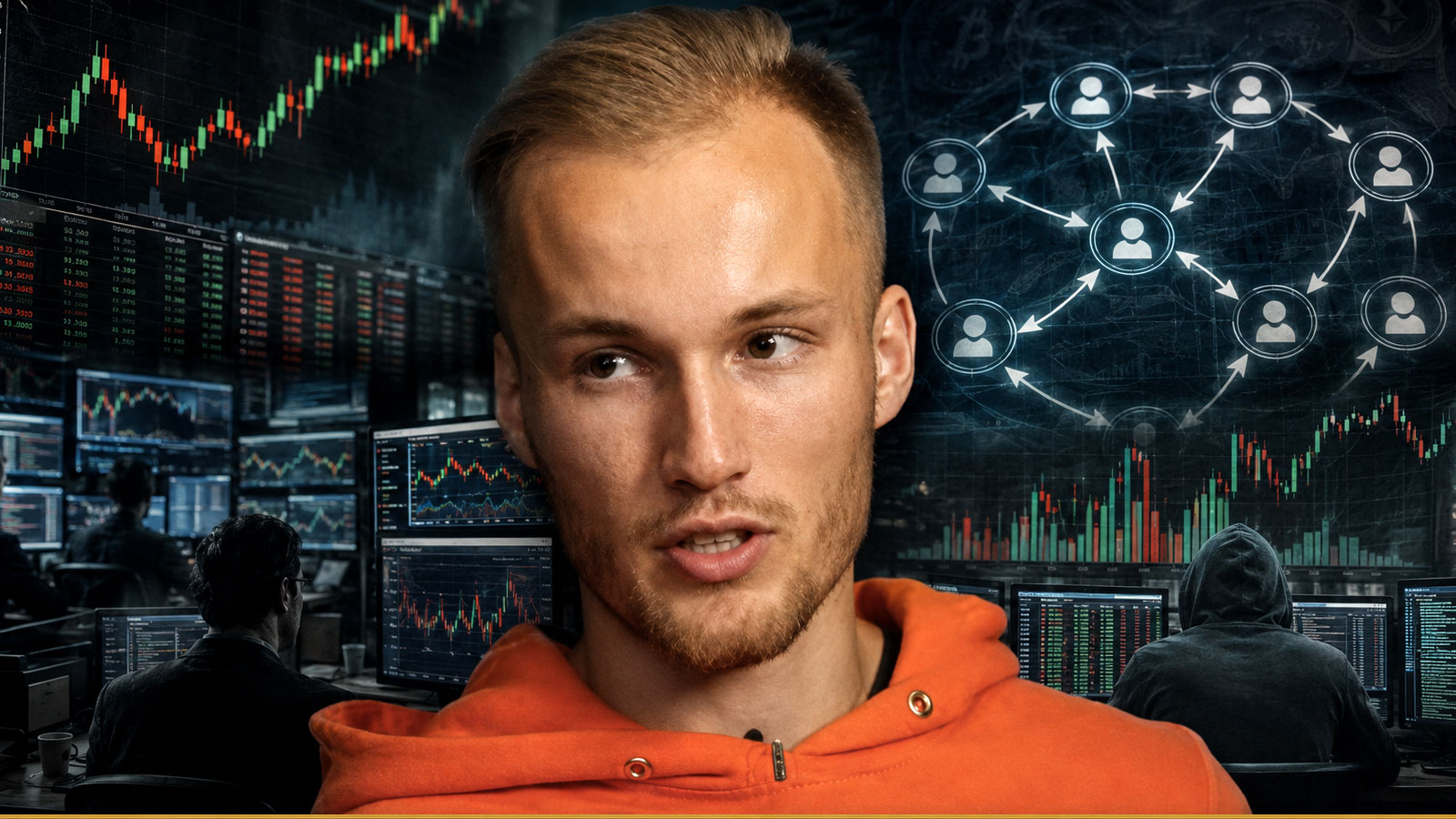 FAKE MARKETS