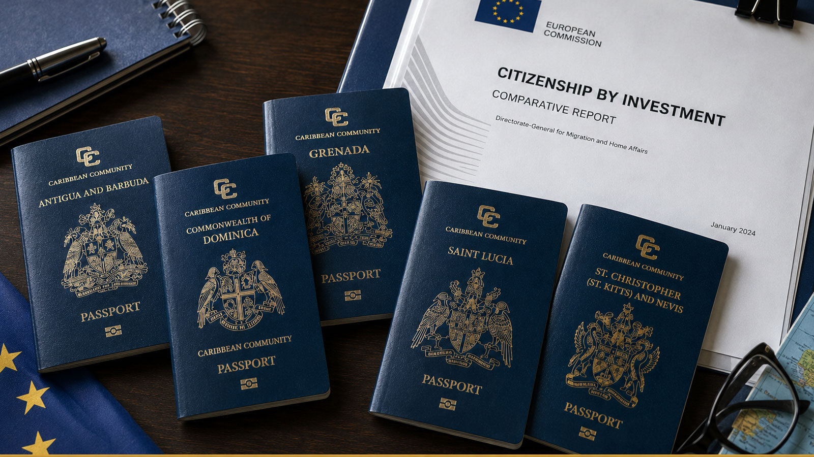 THE PRICE OF VISA-FREE EUROPE