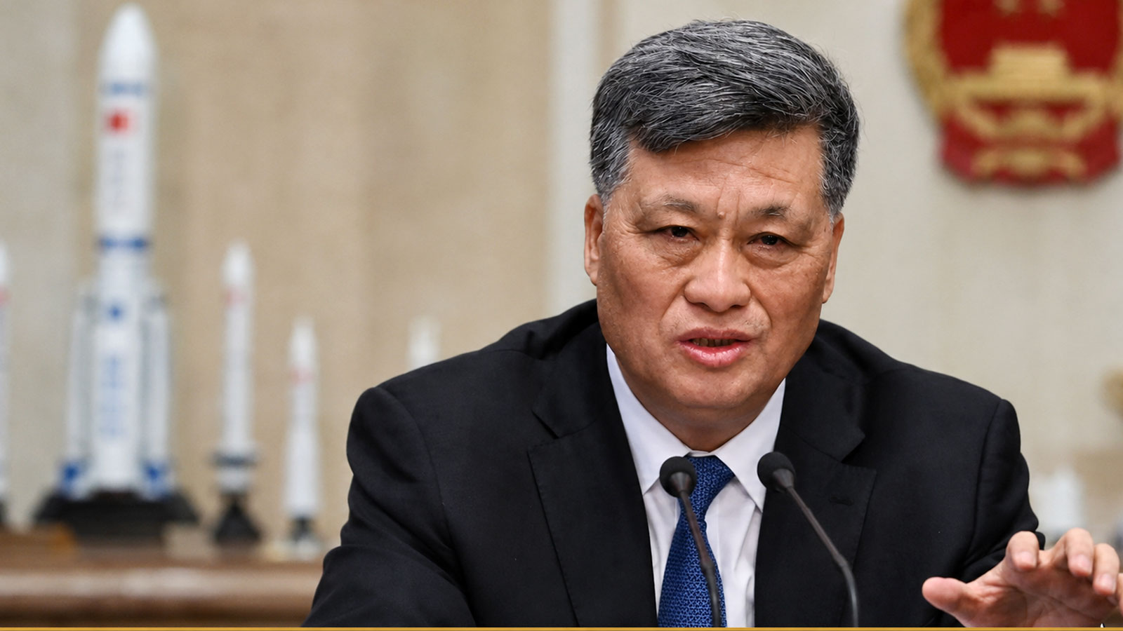 THE ROCKET SCIENTIST, THE FAMILY NETWORK AND THE POLITBURO PURGE