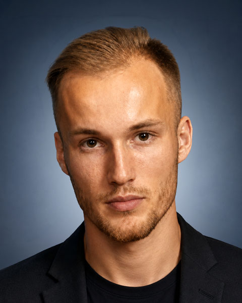 Aleksei Andriunin