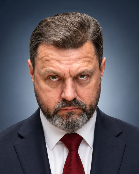 Andrii Derkach
