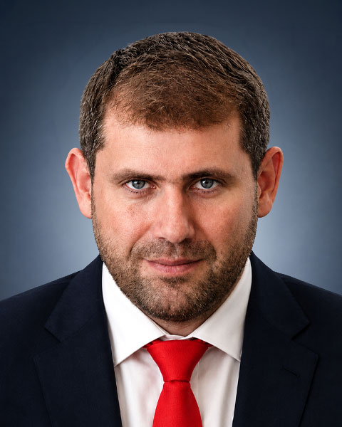Ilan Sor