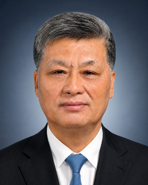 Ma Xingrui