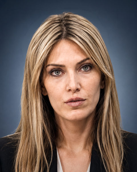 Eva Kaili
