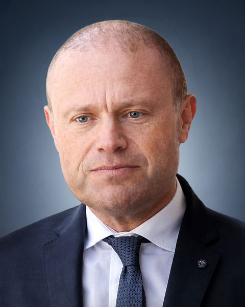 Joseph Muscat