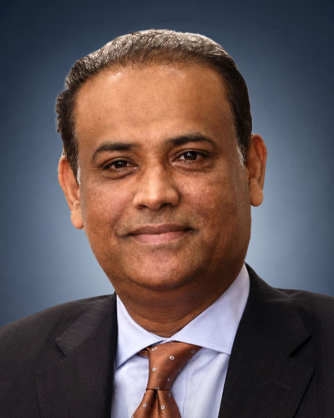 Saifuzzaman Chowdhury