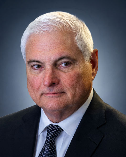 Ricardo Martinelli