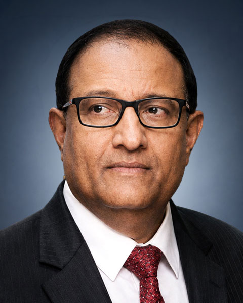 Subramaniam Iswaran