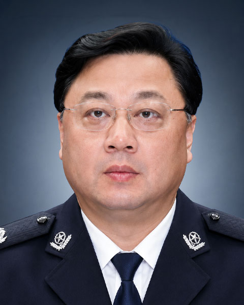 Sun Lijun