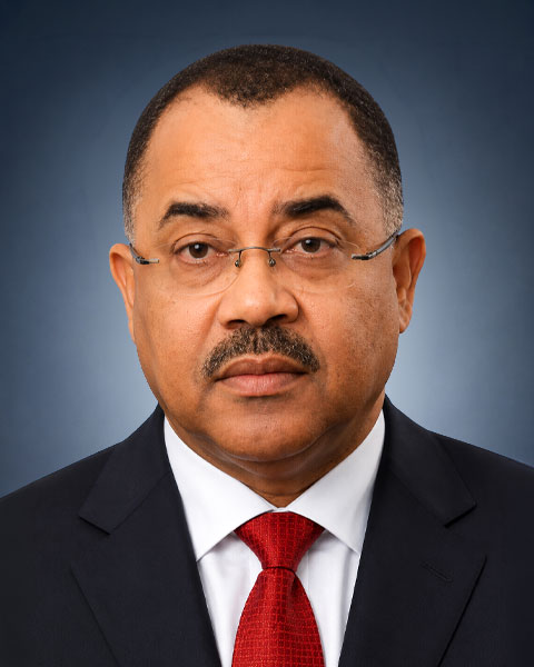 Manuel Chang