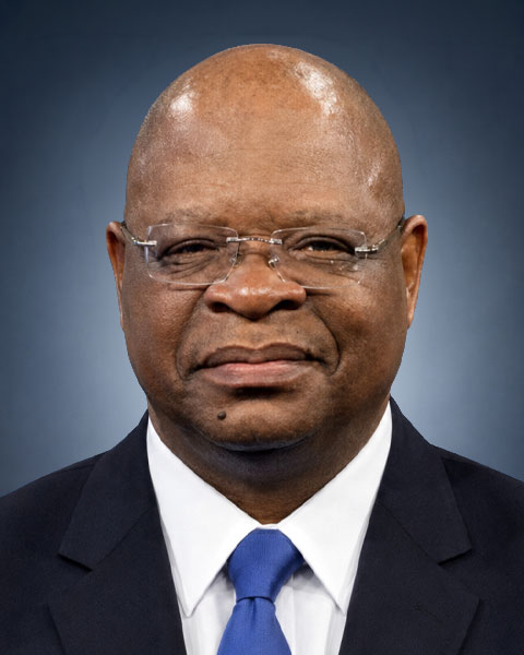 Raymond Zondo