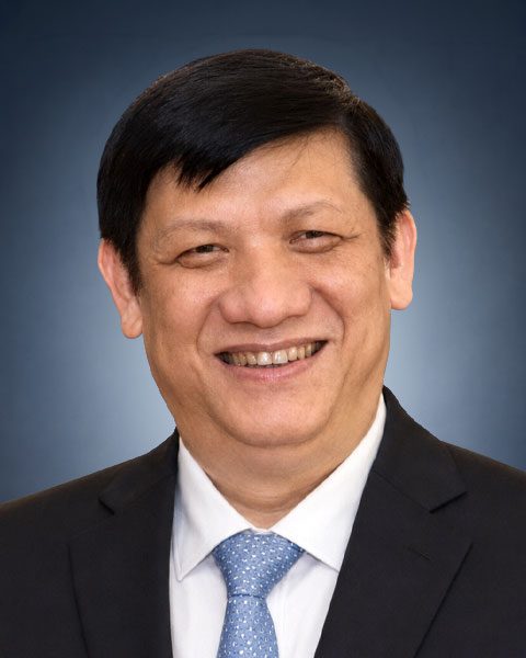 Nguyen Thanh Long
