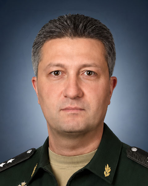 Timur Ivanov