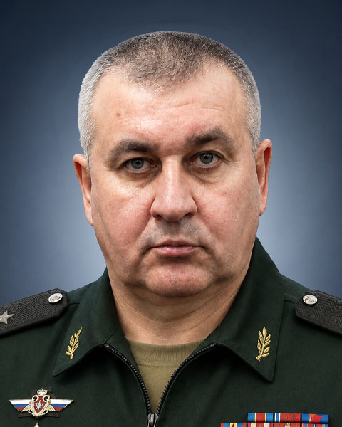 Vadim Shamarin