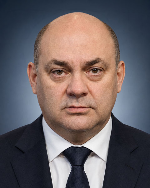 Alexei Smirnov