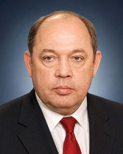 Vitalii Haiduk
