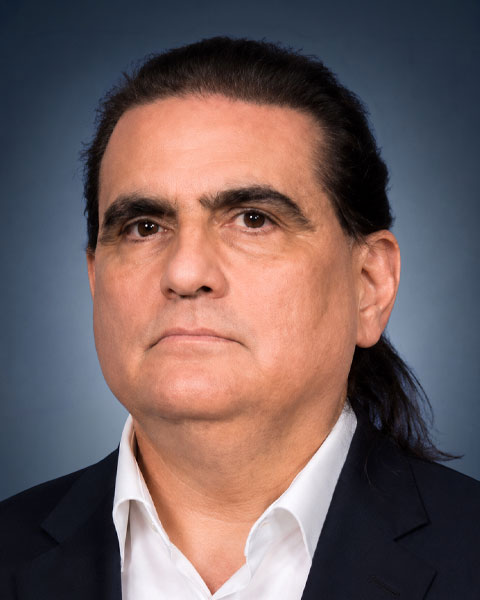 Alex Nain Saab Moran