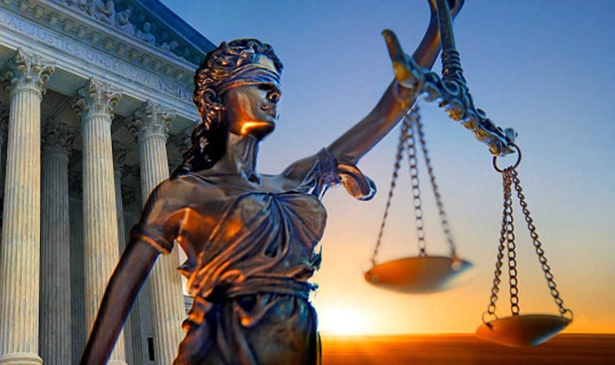 Justice : How Long Is Too Long ?