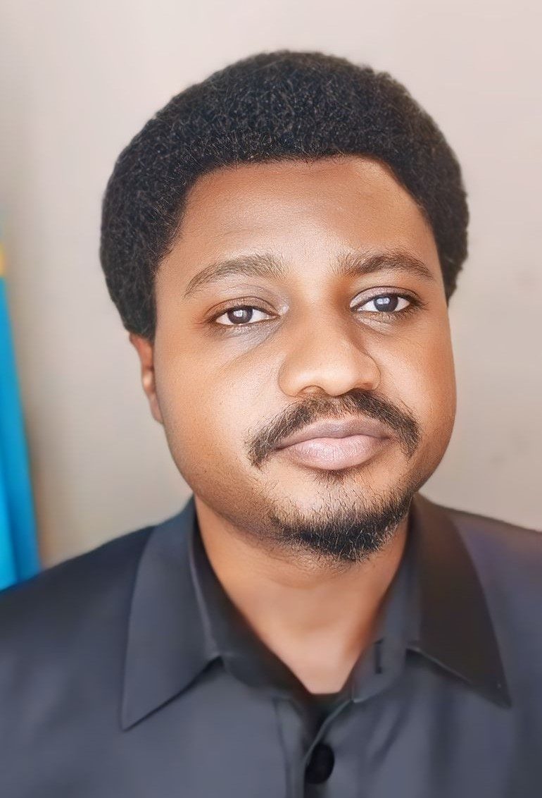 Congo lawmaker wants jail, not slavery, for LGBT people