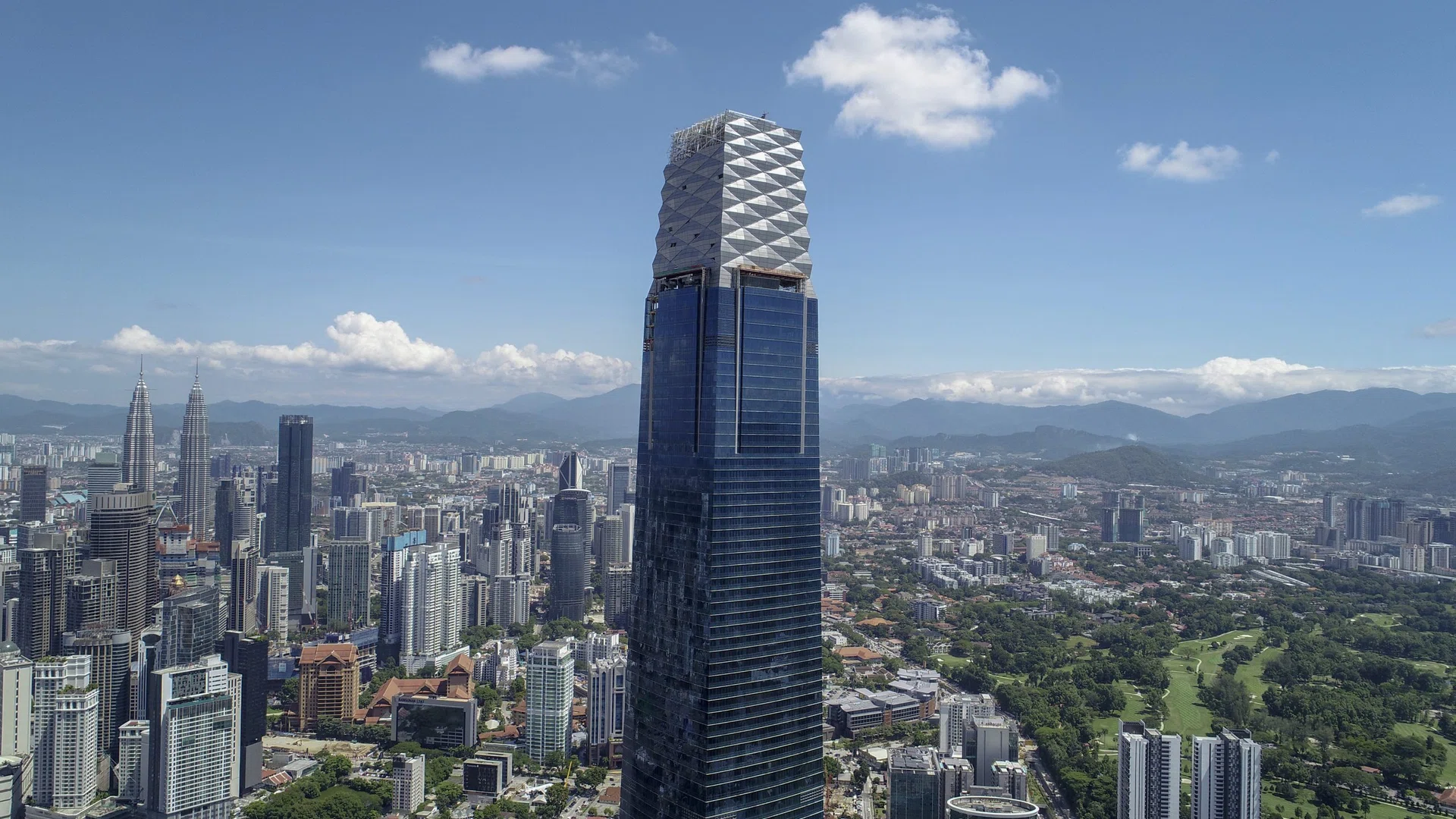 Malaysia’s strongest card in multi-hub push could be Islamic finance