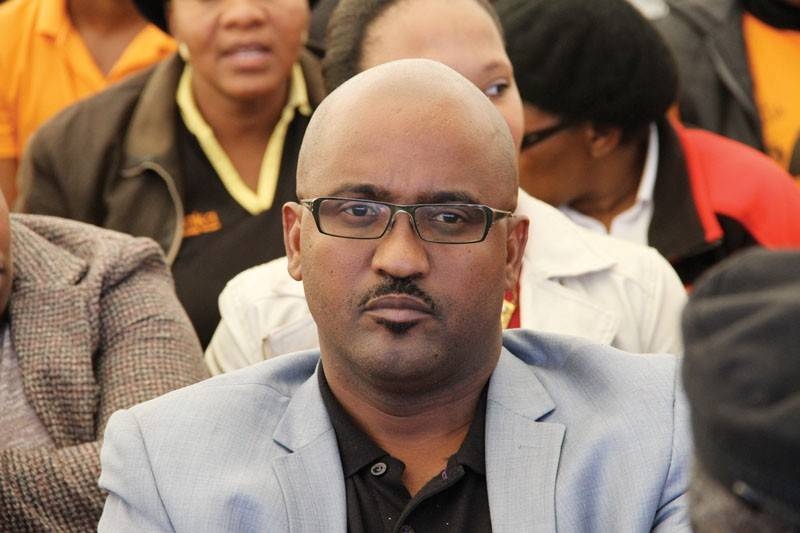 Salakae keeps Boko out of his corruption battle