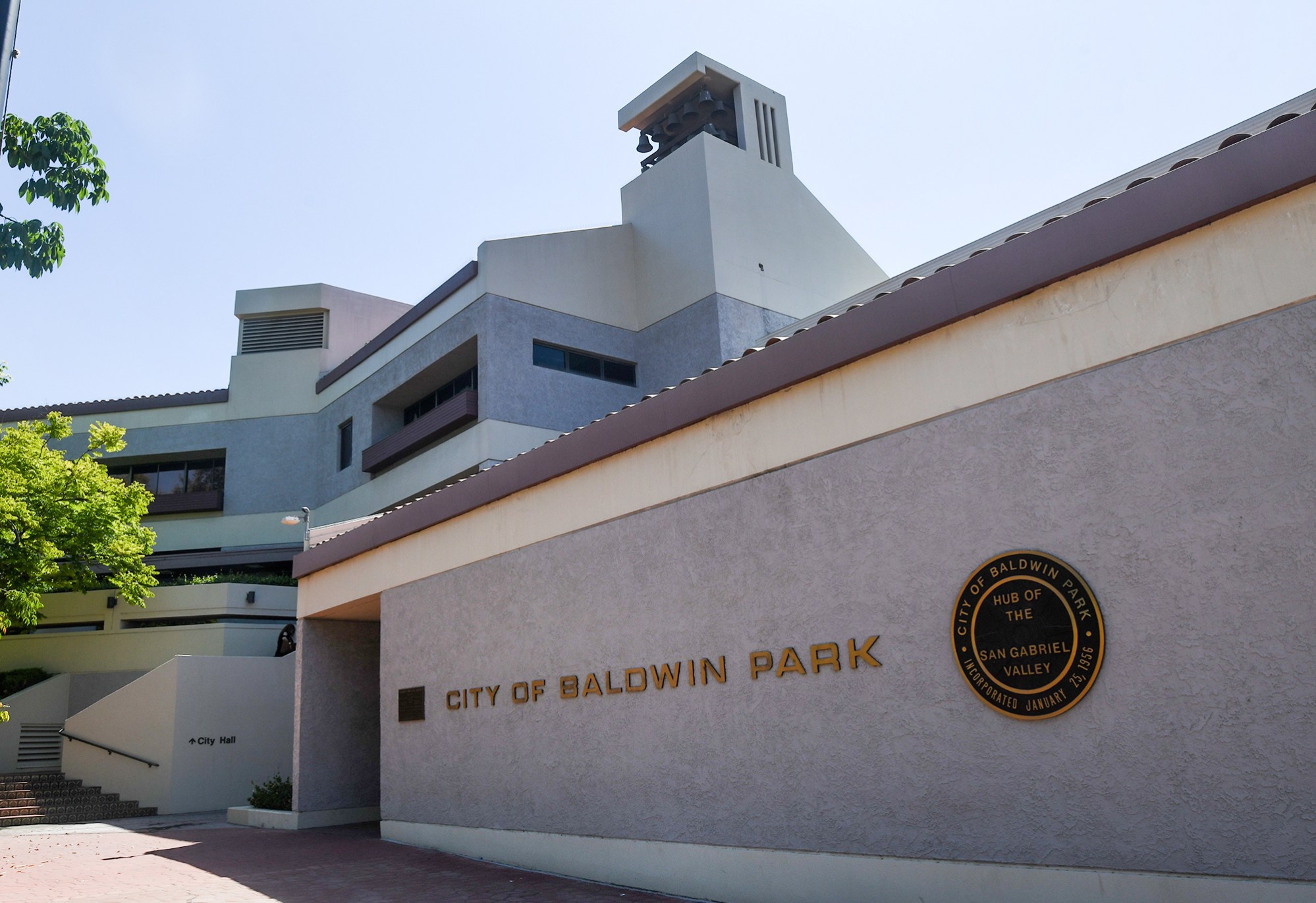 Ex - members of Compton and Baldwin Park city councils sentenced to prison