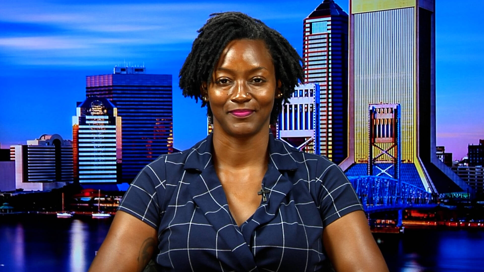 Unbought & Unbossed : Angie Nixon on Winning Democratic Senate Race in Florida , DSA Membership & More