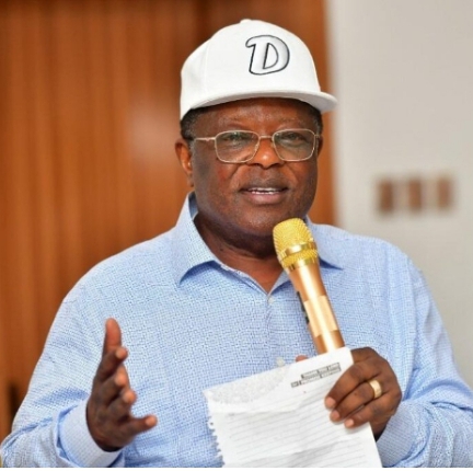 Umahi Sues Linda Ikeji , Businesswoman Over Alleged Defamation , Seeks N3bn Damages