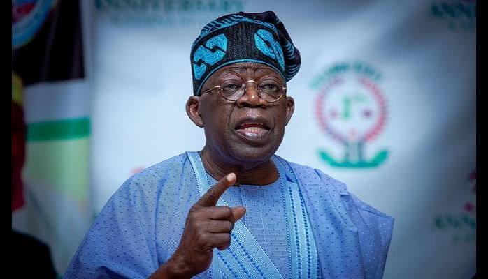 BREAKING : Tinubu Orders Nwabueze Arrest , Suspends 3 Perm Secs Over Another Fake Agency