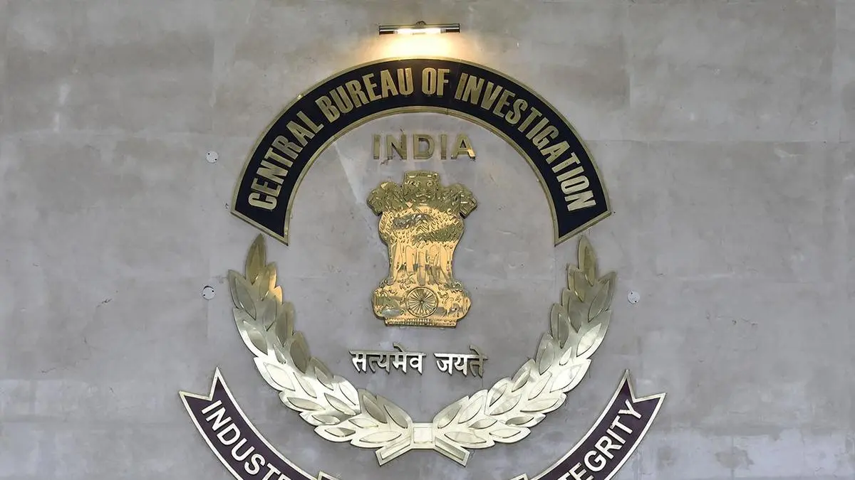 CBI books former Director of Flying Training Capt Anil Gill on corruption charges