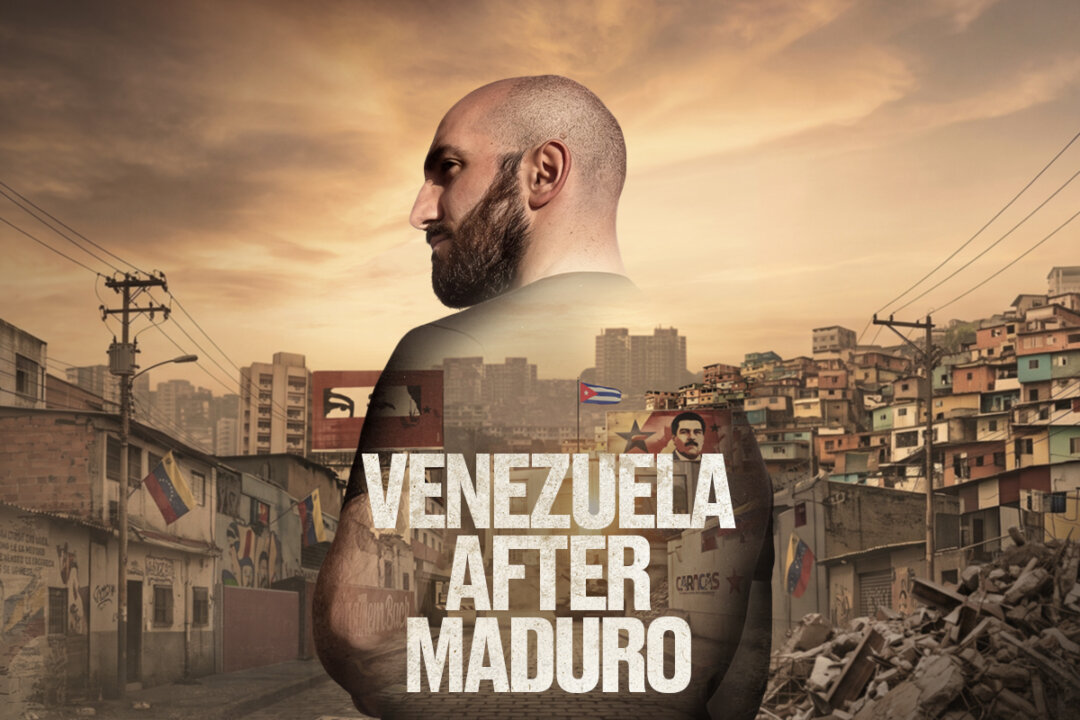 Venezuela After Maduro : A Crack of Light Shines Through