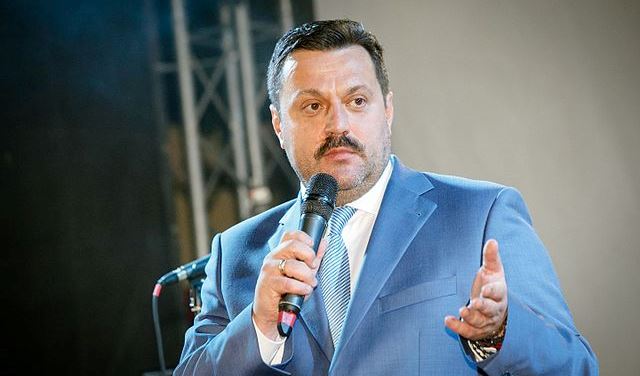GRU-Spion Andrij Derkach und seine „Bekannten“ in Polen