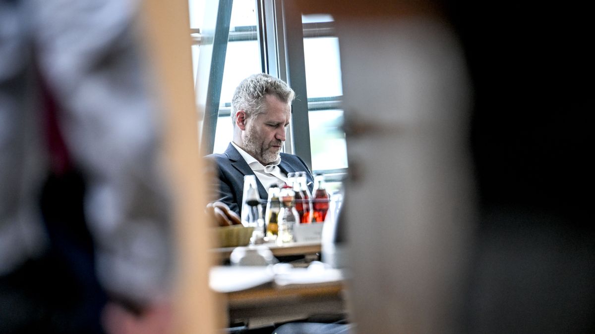 Petr Bystron: Warum der AfD-Abgeordnete seine Immunität verlieren soll