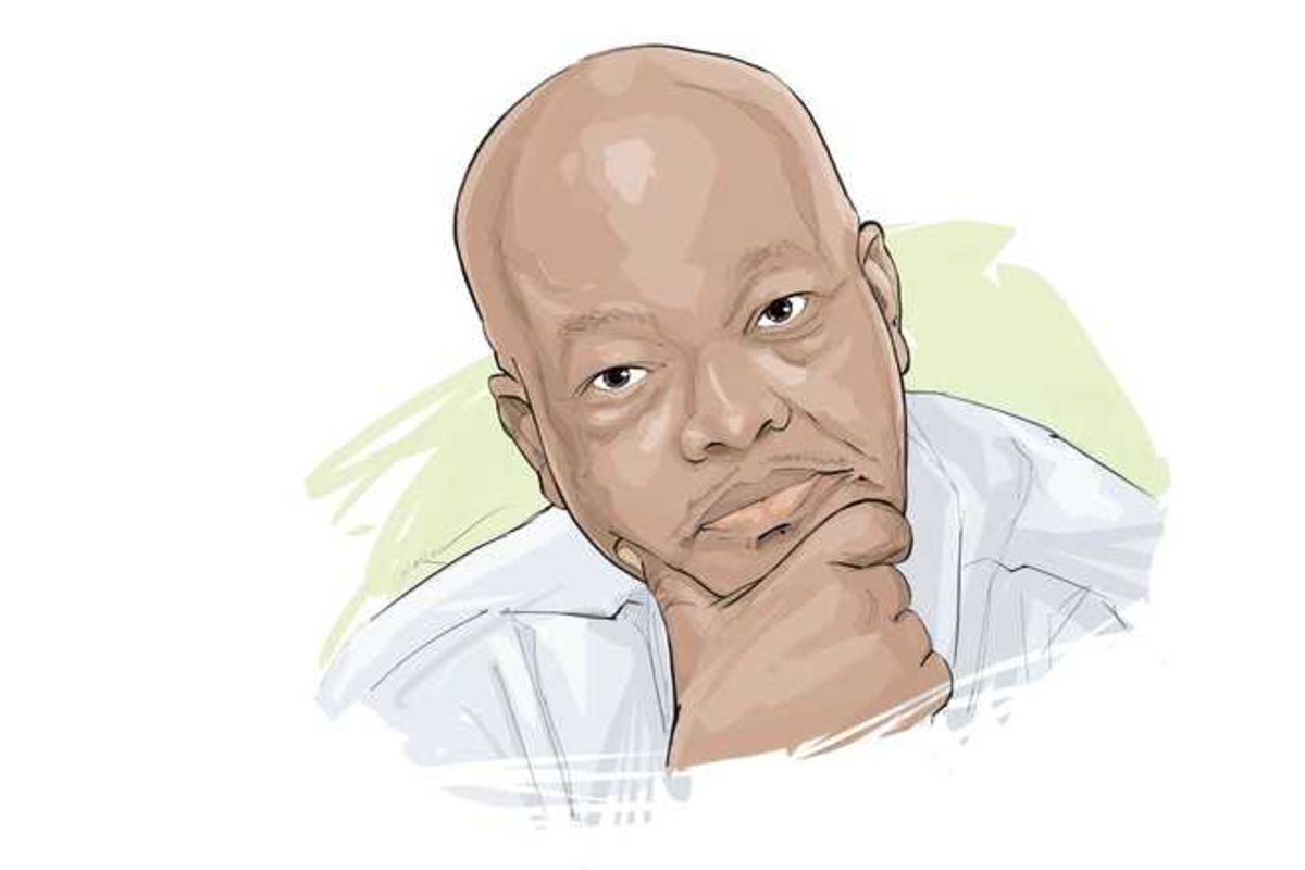 Sh6 . 2bn Telkom deal comes back to haunt investment banker